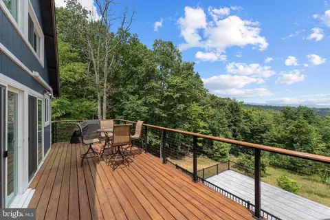 Exterior - 1311 Hepner Rd, Mount Jackson, VA 22842 photo 6 of 10