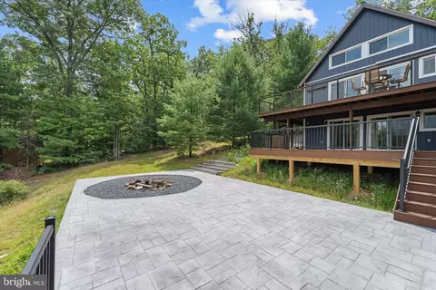 Exterior - 1311 Hepner Rd, Mount Jackson, VA 22842 photo 9 of 10