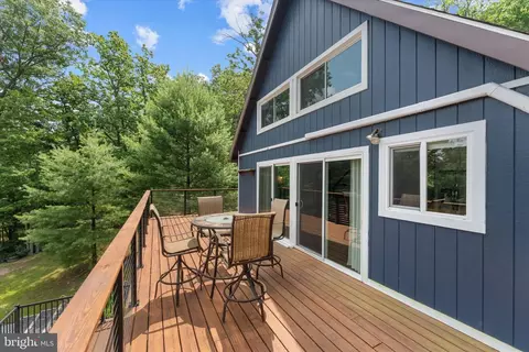 Exterior - 1311 Hepner Rd, Mount Jackson, VA 22842 photo 5 of 10