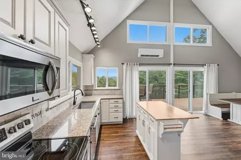 Kitchen - 1311 Hepner Rd, Mount Jackson, VA 22842 photo 4 of 4