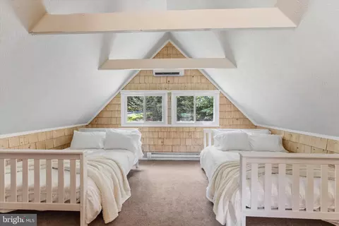 Bedroom - 1311 Hepner Rd, Mount Jackson, VA 22842 photo 5 of 6
