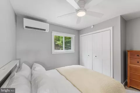 Bedroom - 1311 Hepner Rd, Mount Jackson, VA 22842 photo 1 of 6