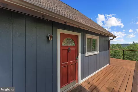 Exterior - 1311 Hepner Rd, Mount Jackson, VA 22842 photo 4 of 10