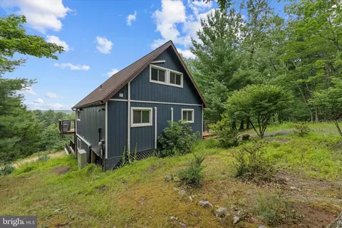 Exterior - 1311 Hepner Rd, Mount Jackson, VA 22842 photo 3 of 10
