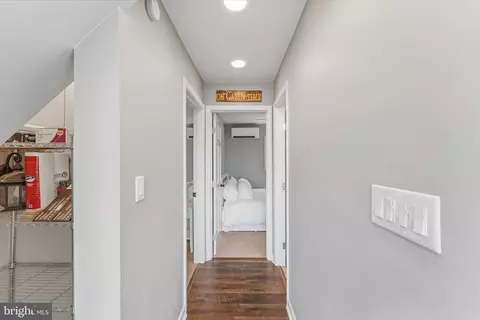 Entry Way - 1311 Hepner Rd, Mount Jackson, VA 22842 photo 4 of 4