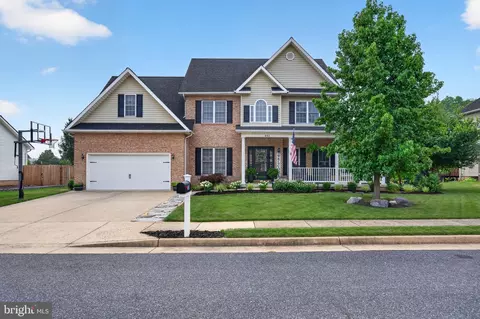 683 Dellinger Dr, Strasburg, VA 22657