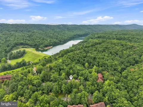 329 The Hill Rd #6A, Basye, VA 22810
