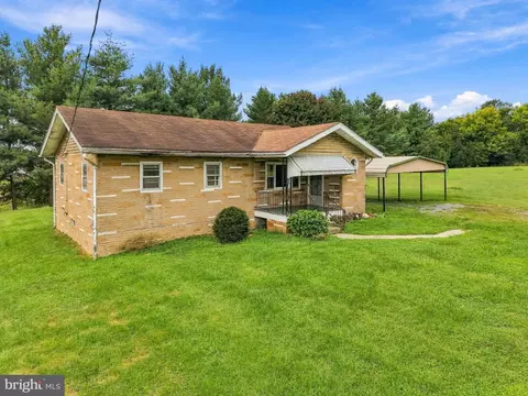 Other - 255 Nelson St, Mount Jackson, VA 22842 photo 2 of 11