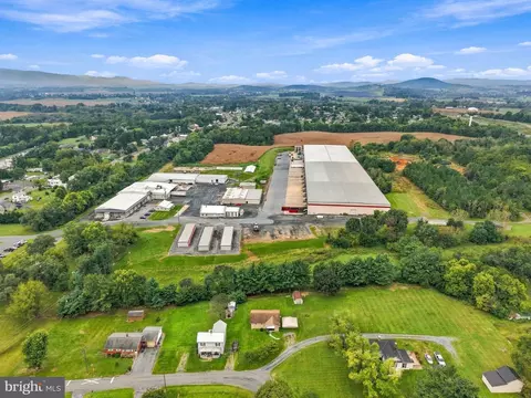 View/Area - 255 Nelson St, Mount Jackson, VA 22842 photo 1 of 9