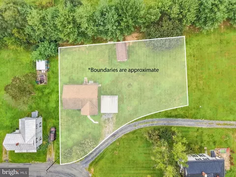 View/Area - 255 Nelson St, Mount Jackson, VA 22842 photo 8 of 9