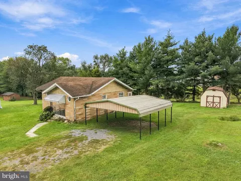 Other - 255 Nelson St, Mount Jackson, VA 22842 photo 3 of 11