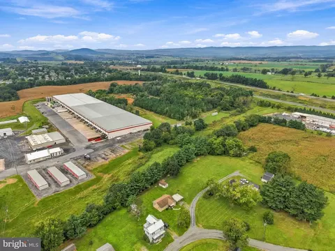 View/Area - 255 Nelson St, Mount Jackson, VA 22842 photo 3 of 9