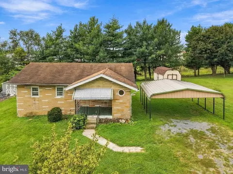 Other - 255 Nelson St, Mount Jackson, VA 22842 photo 7 of 11