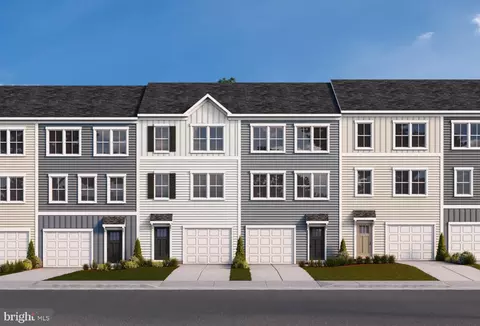 155 Reid St, Strasburg, VA 22657
