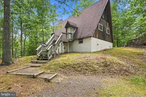 Other - 863 Lee Rd, Basye, VA 22810 photo 1 of 14