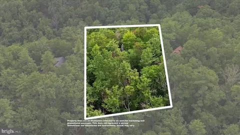 View/Area - 863 Lee Rd, Basye, VA 22810 photo 4 of 10
