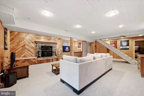 Other - 863 Lee Rd, Basye, VA 22810 photo 4 of 14