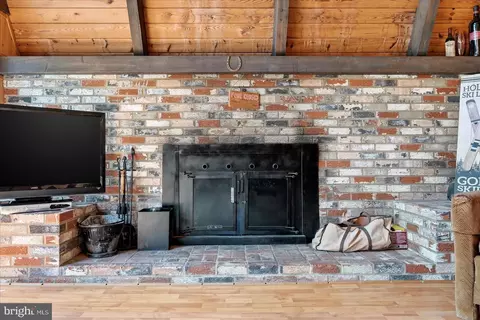 Other - 863 Lee Rd, Basye, VA 22810 photo 3 of 14