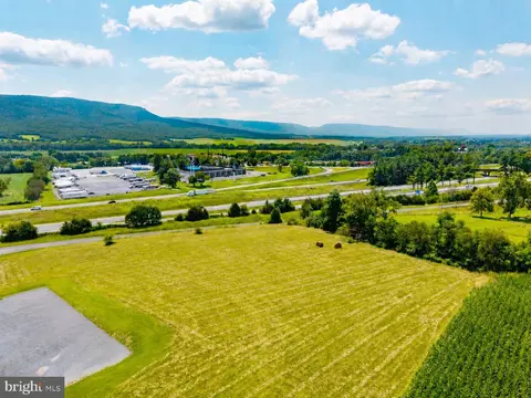 Tisinger Rd., Mount Jackson, VA 22842 photo 4