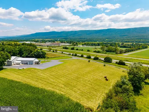 Tisinger Rd., Mount Jackson, VA 22842 photo 8