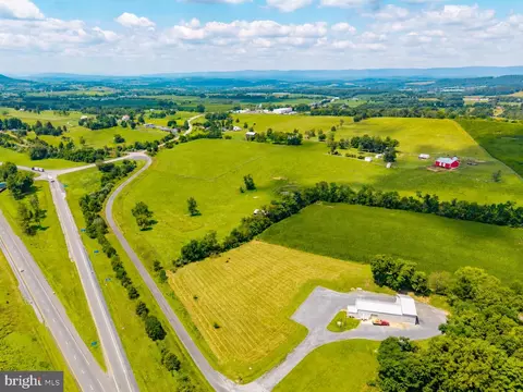 Tisinger Rd., Mount Jackson, VA 22842 photo 10