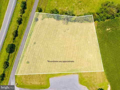 Tisinger Rd., Mount Jackson, VA 22842 photo 3