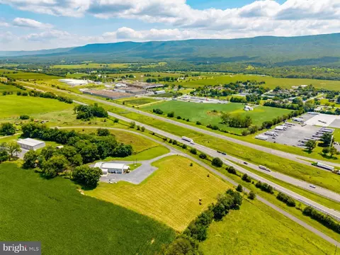 Tisinger Rd., Mount Jackson, VA 22842 photo 9