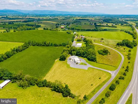 Tisinger Rd., Mount Jackson, VA 22842 photo 11