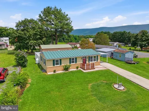 5834 Broad St, Mount Jackson, VA 22842 photo 32