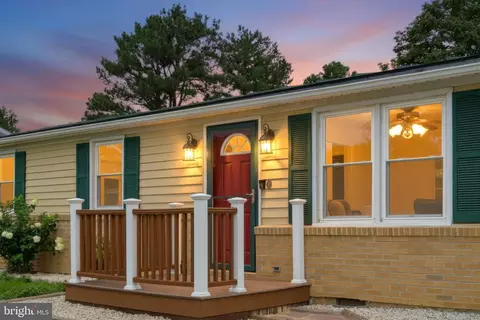 5834 Broad St, Mount Jackson, VA 22842 photo 27