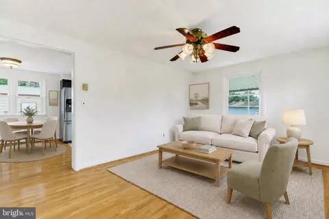 5834 Broad St, Mount Jackson, VA 22842 photo 7