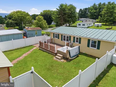 5834 Broad St, Mount Jackson, VA 22842 photo 37