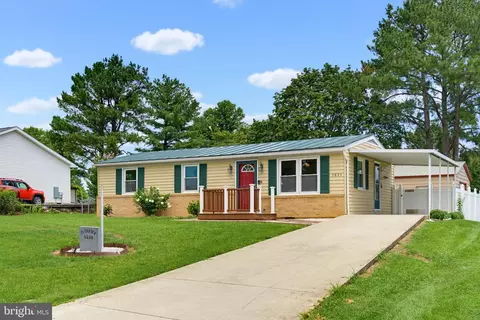 5834 Broad St, Mount Jackson, VA 22842 photo 28