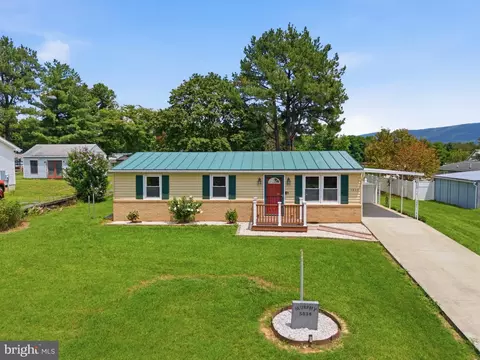 5834 Broad St, Mount Jackson, VA 22842 photo 31