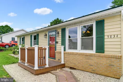 5834 Broad St, Mount Jackson, VA 22842 photo 45