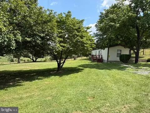 Undisclosed, Strasburg, VA 22657
