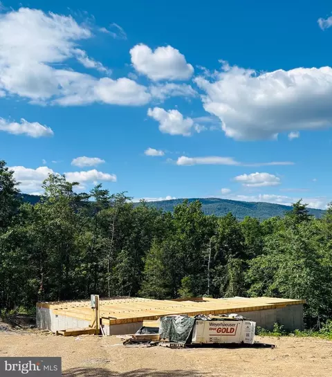 1243 Gravel Springs Rd, Star Tannery, VA 22654