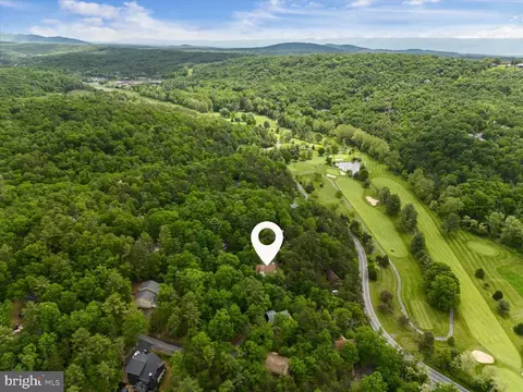 View/Area - 218 Nelson Way, Basye, VA 22810 photo 6 of 8