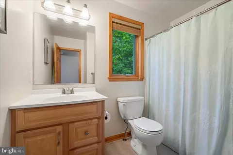 Bath - 218 Nelson Way, Basye, VA 22810 photo 1 of 4