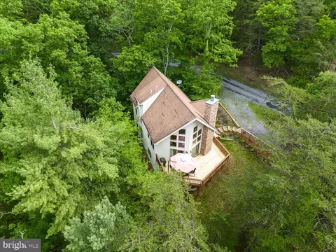 View/Area - 218 Nelson Way, Basye, VA 22810 photo 1 of 8