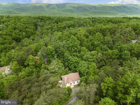 View/Area - 218 Nelson Way, Basye, VA 22810 photo 3 of 8