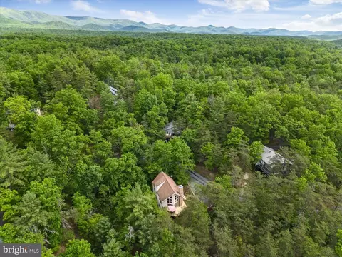 View/Area - 218 Nelson Way, Basye, VA 22810 photo 2 of 8