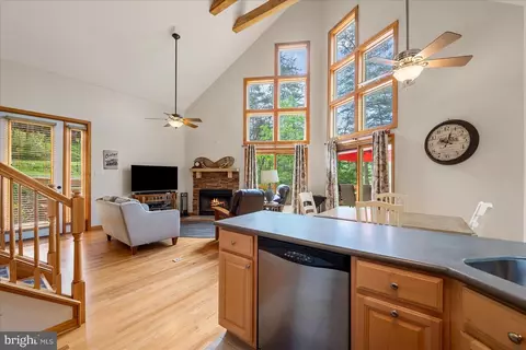 Other - 218 Nelson Way, Basye, VA 22810 photo 5 of 8