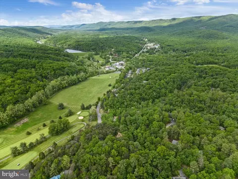 View/Area - 218 Nelson Way, Basye, VA 22810 photo 4 of 8