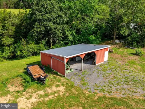 Senedo, Mount Jackson, VA 22842 photo 7