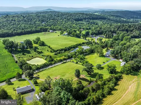 Senedo, Mount Jackson, VA 22842 photo 12