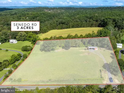 Senedo, Mount Jackson, VA 22842 photo 2