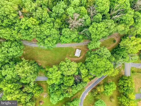 0 Wolf Gap Rd, Edinburg, VA 22824