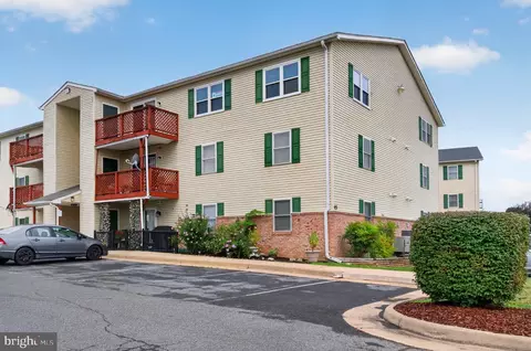 45 A12 Hailey Ln #A12, Strasburg, VA 22657