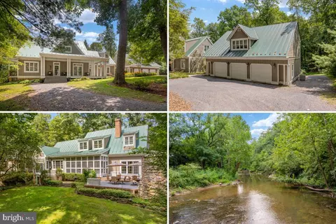 2612 Coal Mine Rd, Strasburg, VA 22657